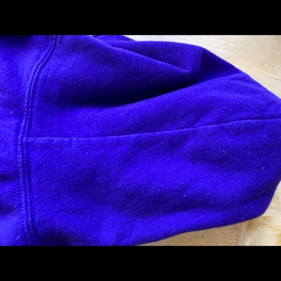 Gulden Yniversity of Washington Hoodie (M) - Picture 8 of 8